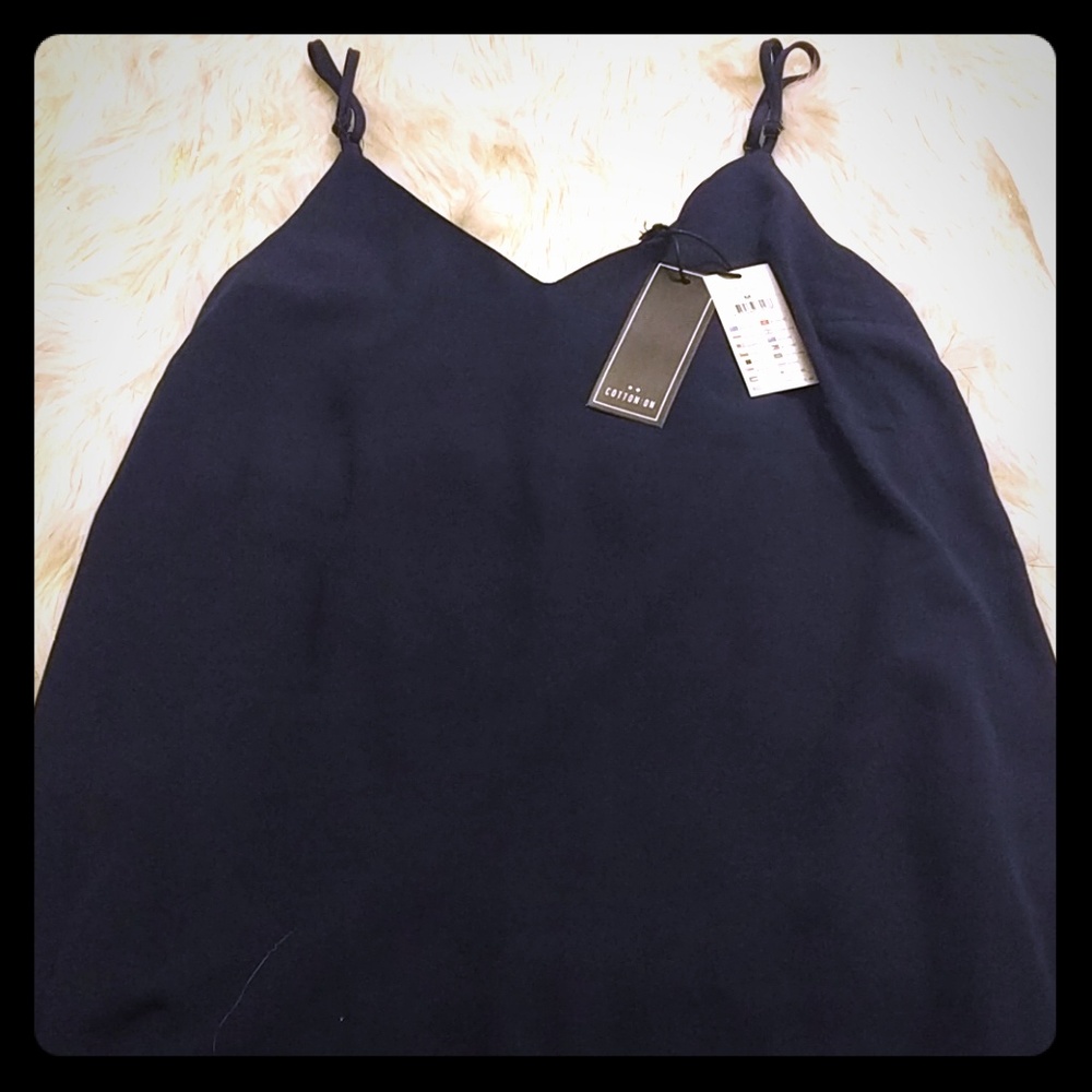 Cotton On Slip Dress